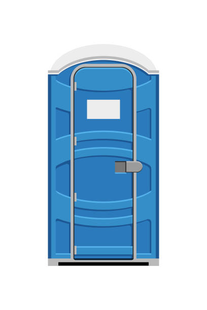 Types of Portable Toilets We Offer in Crete, IL